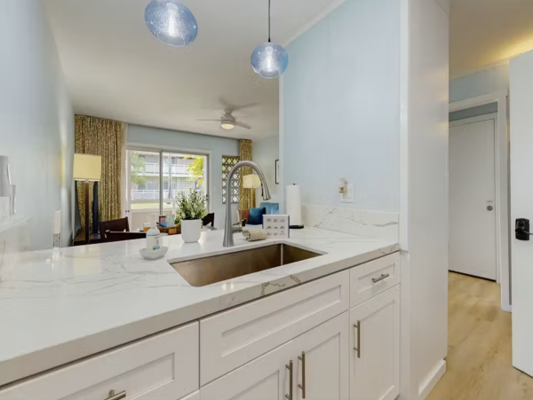 Kauai Vacation Rental in Kapaa